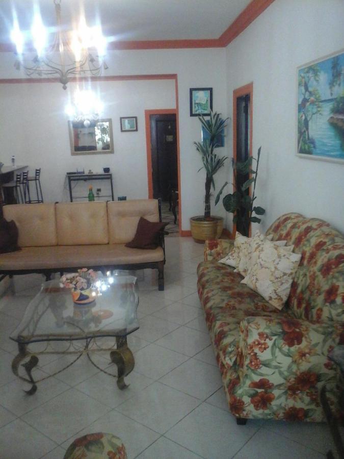 Real Apartments 504 - Cobertura Duplex Com 5 Quartos Em Copacabana Rio de Janeiro Exterior photo