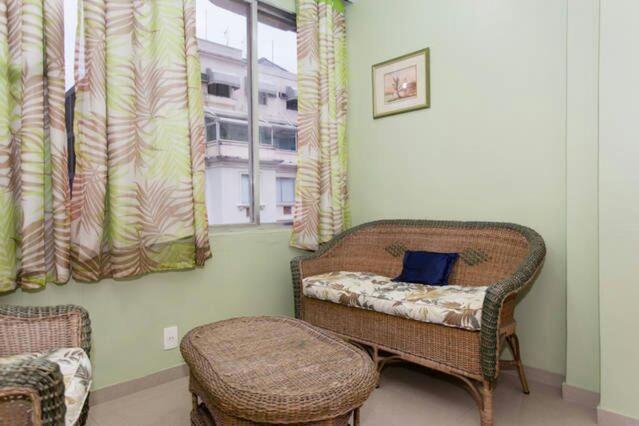 Real Apartments 504 - Cobertura Duplex Com 5 Quartos Em Copacabana Rio de Janeiro Exterior photo