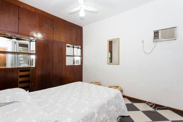 Real Apartments 504 - Cobertura Duplex Com 5 Quartos Em Copacabana Rio de Janeiro Exterior photo