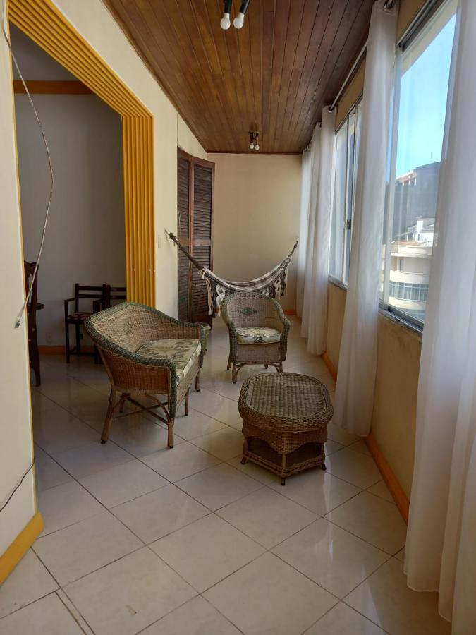 Real Apartments 504 - Cobertura Duplex Com 5 Quartos Em Copacabana Rio de Janeiro Exterior photo